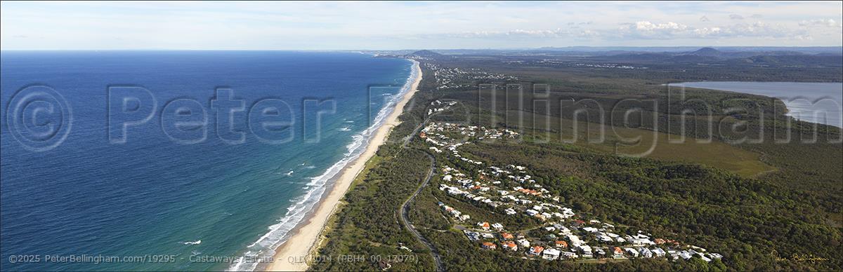 Peter Bellingham Photography Castaways Estate - QLD 2014 (PBH4 00 17079)